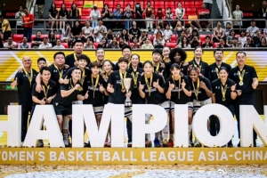 新賽季W(wǎng)CBA：川粵爭(zhēng)霸還是川、粵、晉三國(guó)演義？