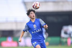 劉誠宇：希望今天有好的結(jié)果發(fā)生，若能上場必須有信心進一個