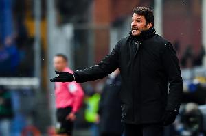 奧多：意大利避開理論上更困難的對手，球員必須聽從加圖索的指導