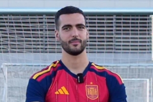 梅里諾中場(chǎng)球員二選一：佩德里>維蒂尼亞、厄德高、羅德里、自己