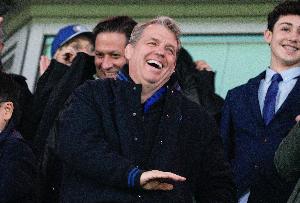 BBC：英超禁止球隊出售資產給姐妹公司，切爾西埃弗頓有相關操作