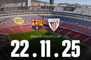 巴薩vs畢巴首發(fā)：加西亞復(fù)出！亞馬爾、萊萬先發(fā)，拉菲尼亞進(jìn)替補(bǔ)