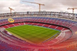 花7萬歐撐到巴薩回歸！每體：諾坎普兩年半后重開，商家恢復(fù)生機(jī)