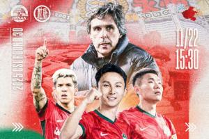 中超收官|(zhì)河南vs玉昆首發(fā)：阿奇姆彭先發(fā)，奧斯卡、侯永永出戰(zhàn)