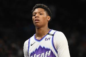 打得不錯(cuò)！新秀貝利9中6拿下15分2板3助3斷