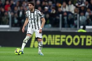 洛卡特利：我們充滿斗志，為這場比賽做好了準備，目標是全取三分