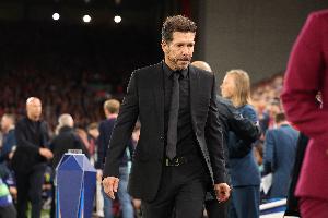 西蒙尼：赫塔費每年都在進步，這使他們成為了一個非常難纏的對手