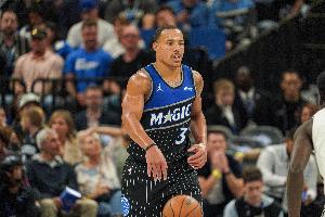 越打越好！貝恩16中8&罰球8中8砍下27分3板5助 得分賽季新高