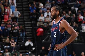 小卡明日將復(fù)出！ESPN預(yù)測(cè)勝率：快船僅26.3% 騎士高達(dá)73.7%