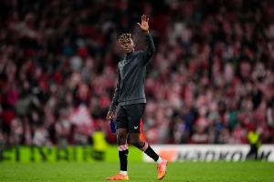 不原諒！世體：畢巴客戰(zhàn)巴薩，主隊球迷對尼科·威廉姆斯報以噓聲