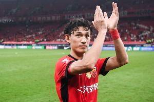 王燊超：年齡增長肯定會(huì)慢慢有影響和下降，但目前我不去考慮太多