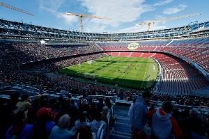 載歌載舞，煙花絢爛！巴薩官方發(fā)布回歸諾坎普首日視頻