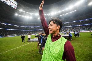 中超冠軍排行：張琳芃11冠獨(dú)居榜首！鄭智10冠，郜林等三人8冠