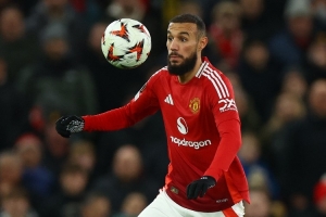 馬茲拉維：進(jìn)攻或防守角色我都很喜歡，我沒有特別的偏好