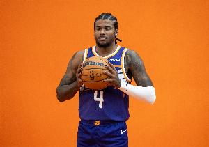 杰倫·格林：不知道腿筋怎么傷的 當(dāng)時聽到撕裂聲就感覺不妙了