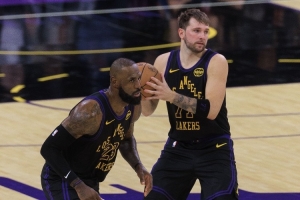 二番戰(zhàn)！ESPN預(yù)測(cè)明天勝率：連休4天的湖人85.1% 爵士14.9%