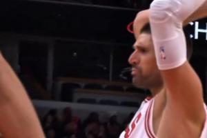 太激動了??！武切維奇不滿判罰 講話時口水橫飛????！