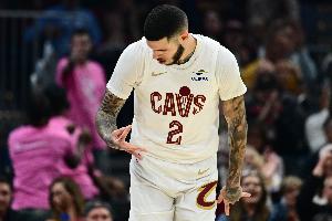 明日騎士對(duì)陣快船！朗佐·鮑爾因傷病管理缺陣