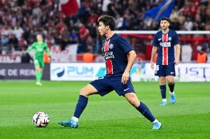 激活進攻屬性！若昂·內(nèi)維斯近17場比賽打進11球，此前146場進9球