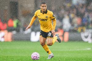 巴媒：曼聯(lián)與狼隊就戈麥斯轉(zhuǎn)會取得進(jìn)展，他可能冬窗5000萬歐加盟