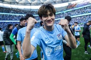 劉祝潤(rùn)：夢(mèng)幻的一年收獲滿滿，這段美好的時(shí)光已經(jīng)深刻在心里