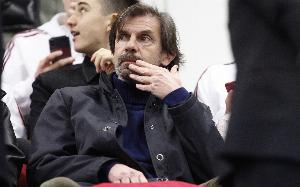 加利：托莫里和拉比奧特讓防守更穩(wěn)固，希望米蘭不要過度回撤防守