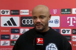 孔帕尼：阿森納定位球歐洲最強(qiáng)，不確定是否有比他們實(shí)力更強(qiáng)球隊(duì)