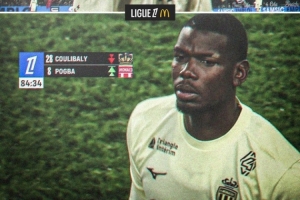 博格巴談回歸賽場：重返法國隊還很遙遠 我沒有做錯任何事