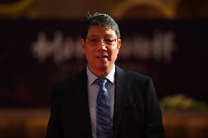 上海海港奪得中超三連冠，老帥徐根寶賽后發(fā)來(lái)了祝賀微信