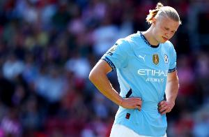 曼城球員評分：哈蘭德、尼科5分最低，多納魯馬、迪亞斯7分最高