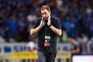 徐江：比起戰(zhàn)術(shù)和引援問題，申花丟冠最大原因是俱樂部決策的模糊