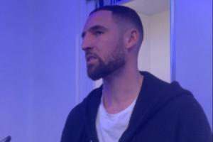 一針見血??！克萊：莫蘭特只會(huì)胡說八道 這是他生涯至今的寫照