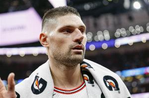 險勝奇才！武切維奇：我們打得太軟了 表現(xiàn)完全沒達(dá)到NBA水準(zhǔn)