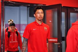 中超11冠！張琳芃：覺得自己真的很幸運(yùn)，恒大和海港成就了我