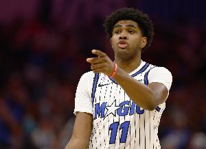 放松得太早了！小理查德森追身三分再進 魔術9-0打停凱爾特人！