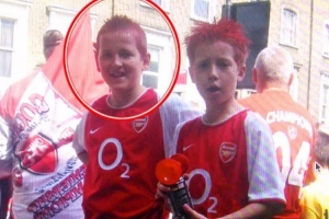 曾因太胖被阿森納青訓放棄！凱恩：這就是足球，那已過去很多年