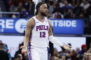 盡力了！沃特福德替補(bǔ)12中7拿到19分9板7助1斷1帽