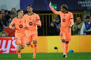 世體：巴薩客戰(zhàn)切爾西有1736名球迷赴倫敦助威，俱樂部會(huì)員1389人