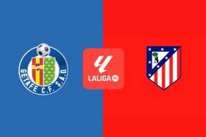 馬競vs赫塔費(fèi)首發(fā)：小蜘蛛領(lǐng)銜，巴埃納、尼科·岡薩雷斯出戰(zhàn)