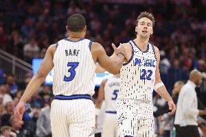 打得都一般！小瓦格納&貝恩合計23中11拿到33分