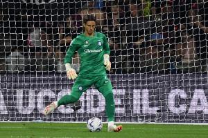 記者：索默幾乎被射正就會(huì)丟球，本賽季他已經(jīng)成為了國(guó)米的問題