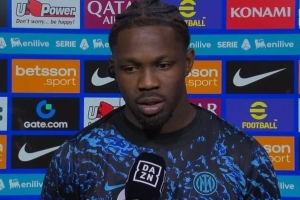 小圖拉姆：米蘭和皇馬一樣，都是歐洲反擊最強(qiáng)的球隊(duì)之一