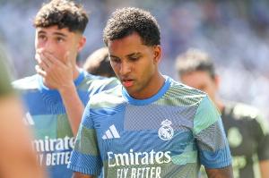 持續(xù)低迷！羅德里戈上次為皇馬進球是3月，上次西甲進球還是1月