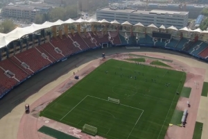 2025中超第30輪 河南俱樂(lè)部酒祖杜康1:1云南玉昆 比賽日紀(jì)實(shí)