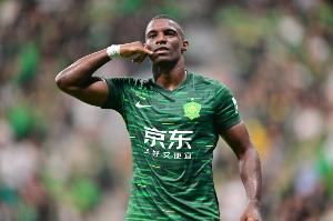 足球報(bào)：國(guó)安將派全部主力出戰(zhàn)亞冠二，俱樂部不會(huì)考慮出售法比奧