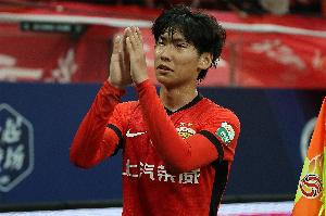 李新翔：和偶像武磊一起踢球特別奇妙，沒(méi)想過(guò)自己能進(jìn)那么多球