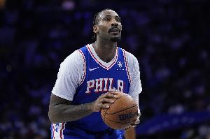 莊式數(shù)據(jù)！德拉蒙德12中6得到14分 狂搶24個籃板創(chuàng)賽季新高