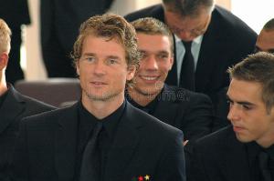 萊曼：阿森納一再崩盤？主教練需要勇氣 孔帕尼是拜仁的最佳人選