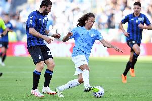 貢多齊談未來：希望繼續(xù)穿著拉齊奧球衣踢球，進更多的球