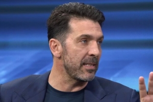 布馮：阿萊格里的風(fēng)格展現(xiàn)得淋漓盡致，他給米蘭的印記顯而易見